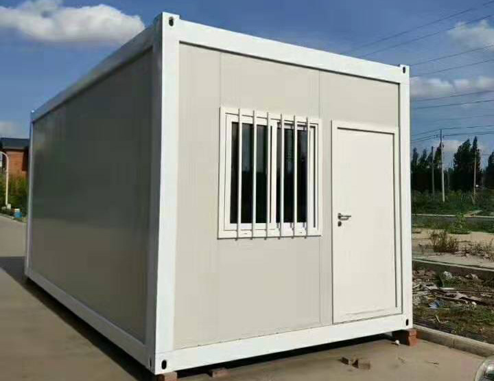 集裝箱打包箱 集裝箱打包箱