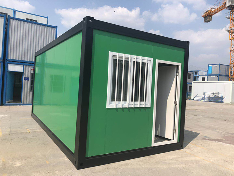 集裝箱打包箱 集裝箱打包箱