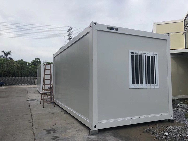 集裝箱打包箱 集裝箱打包箱